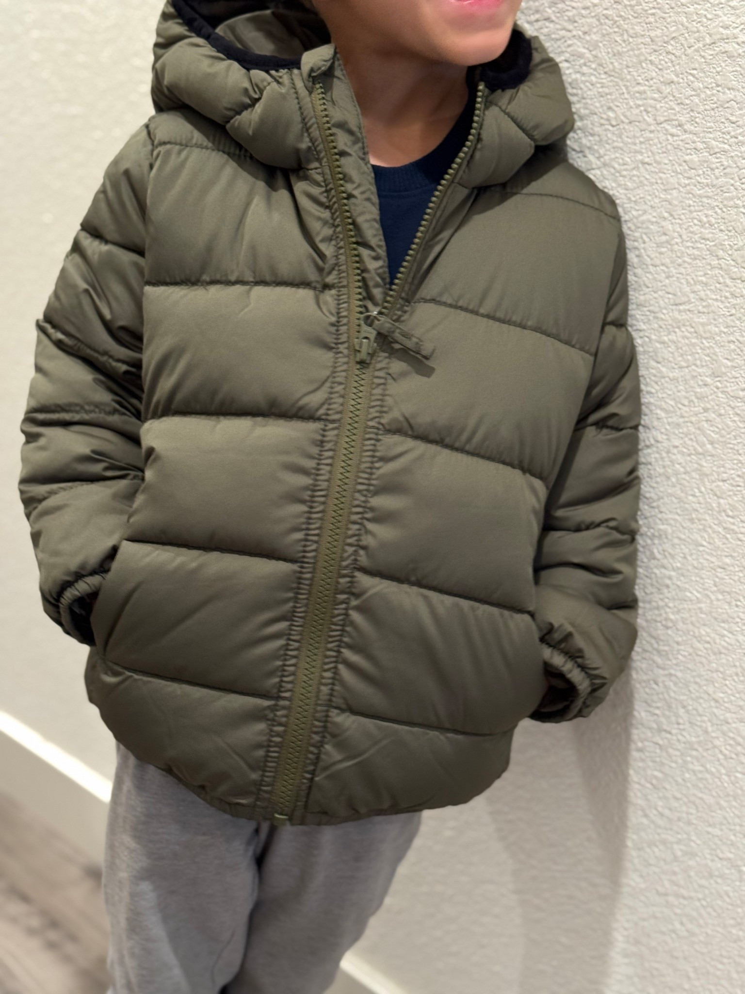 Great winter coat for toddlers on major sale for under $20! Thick but flexible, perfect for playgrounds! 
Comes in a few different colors/prints up to 5T.





Walmart sale finds. Toddler winter coat. The children's place coat. 





#LTKSaleAlert #LTKKids