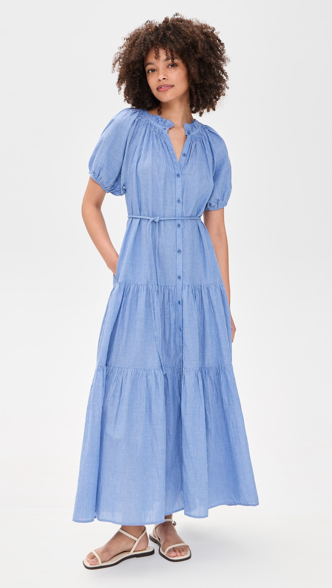 Mazza Maxi Dress | Shopbop