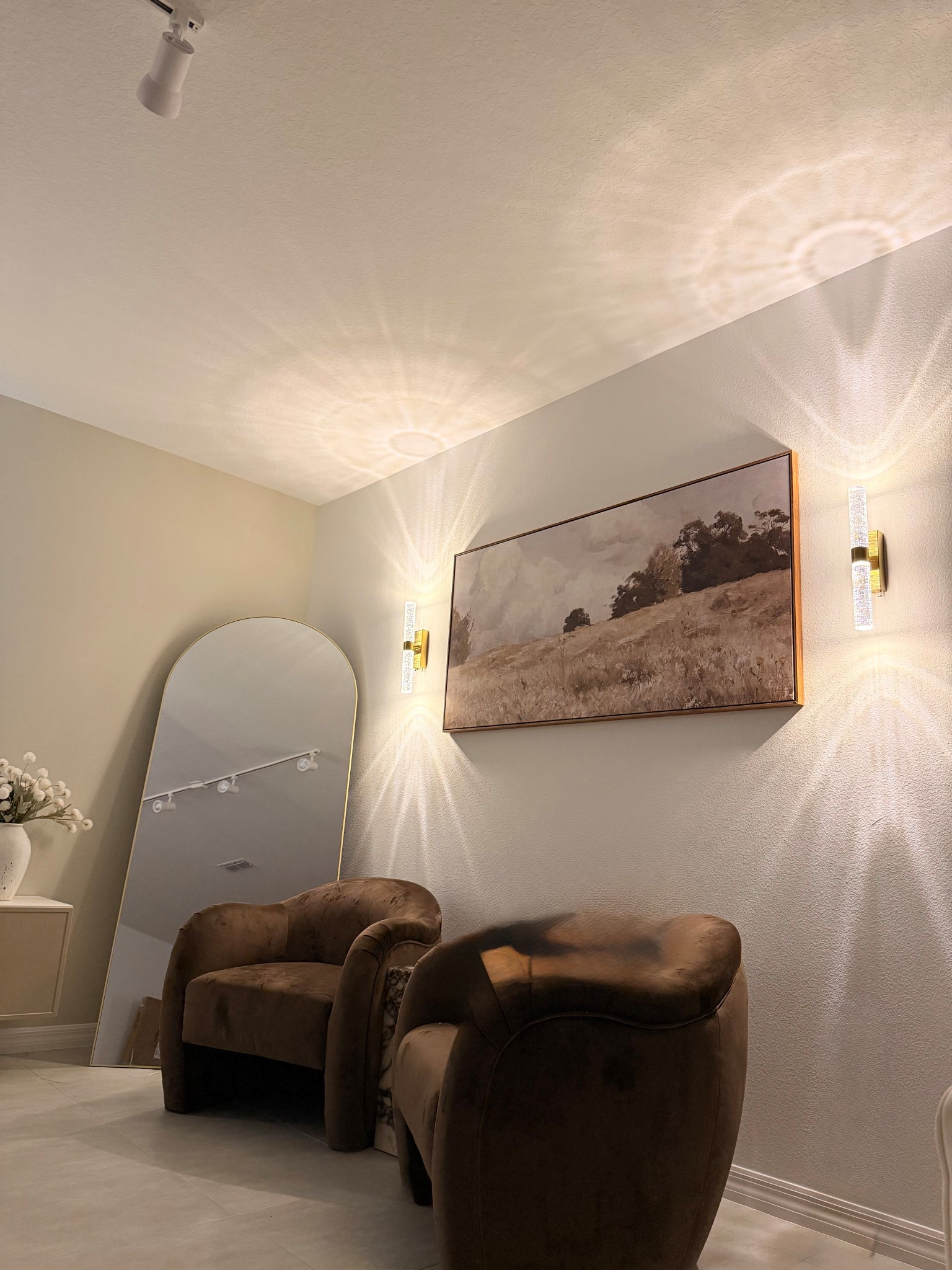 My fave little corner in the house with the best accent lights I’ve ever bought. 

#LTKSaleAlert #LTKFamily #LTKHome