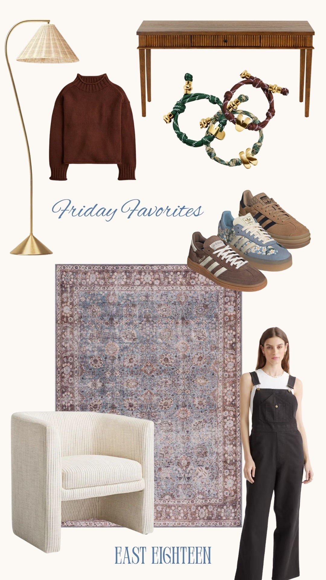 Our favorite finds of the week
Lots of pretty browns, blues and warm tones for Fall 🍂 

#LTKStyleTip #LTKHome #LTKSeasonal