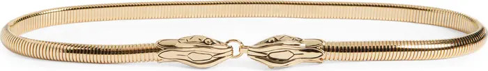 Chloé Snake Chain Belt | Nordstrom | Nordstrom
