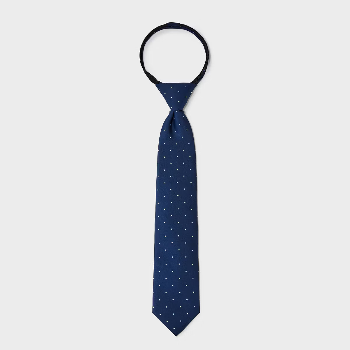 Boys' Woven Zip Necktie - Cat & Jack™ | Target