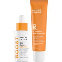 Paula's Choice Super C Duo (Worth $73) | Dermstore (US)
