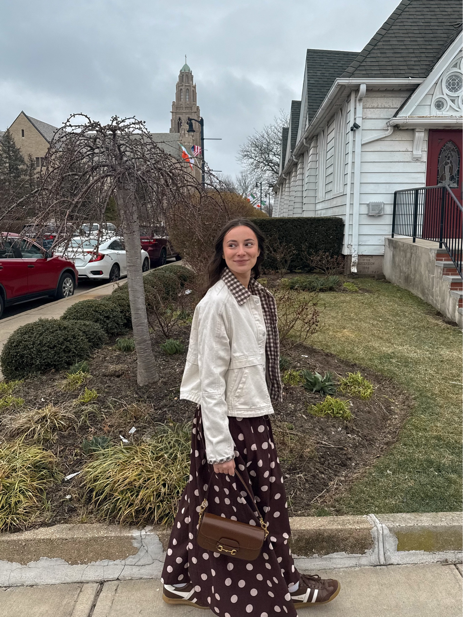 coastal outfits, city girl style, chic coffee shop looks, SoHo streetwear inspo, preppy outfits, minimalist everyday style, trendy outfits 2026, casual chic New York outfits, neutral wardrobe, capsule closet inspo

#LTKootd