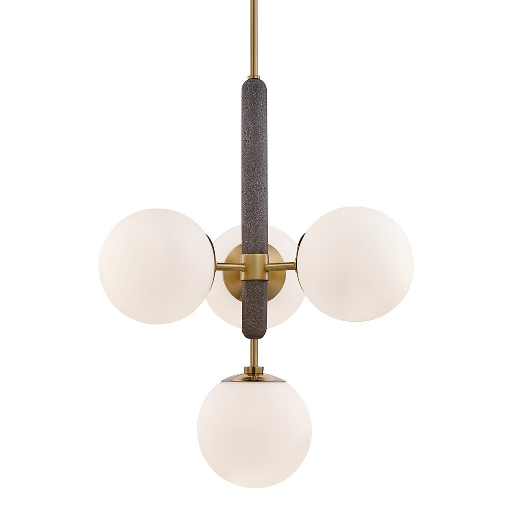Brielle Chandelier | Lightopia