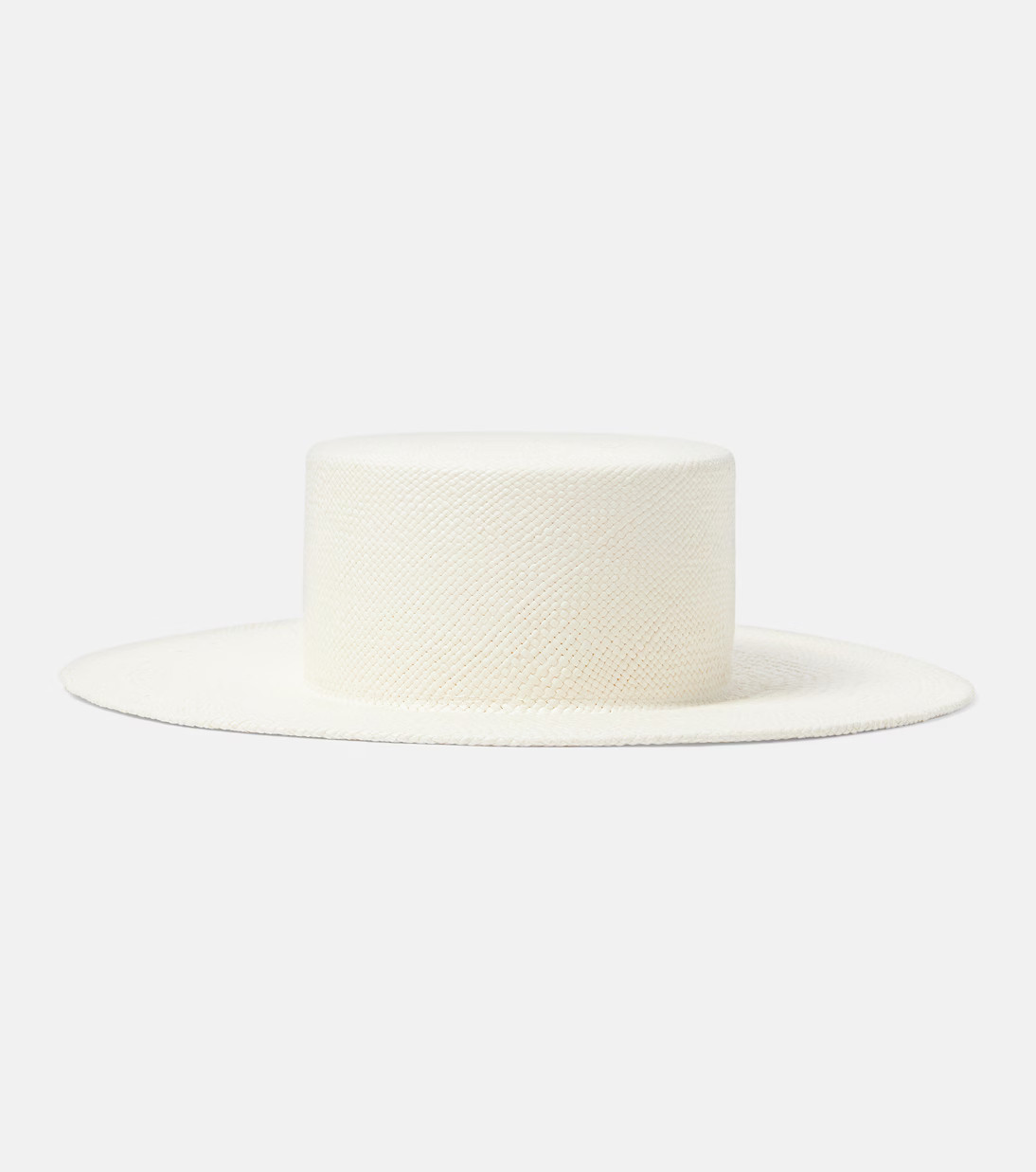 Straw hat | Mytheresa (US/CA)