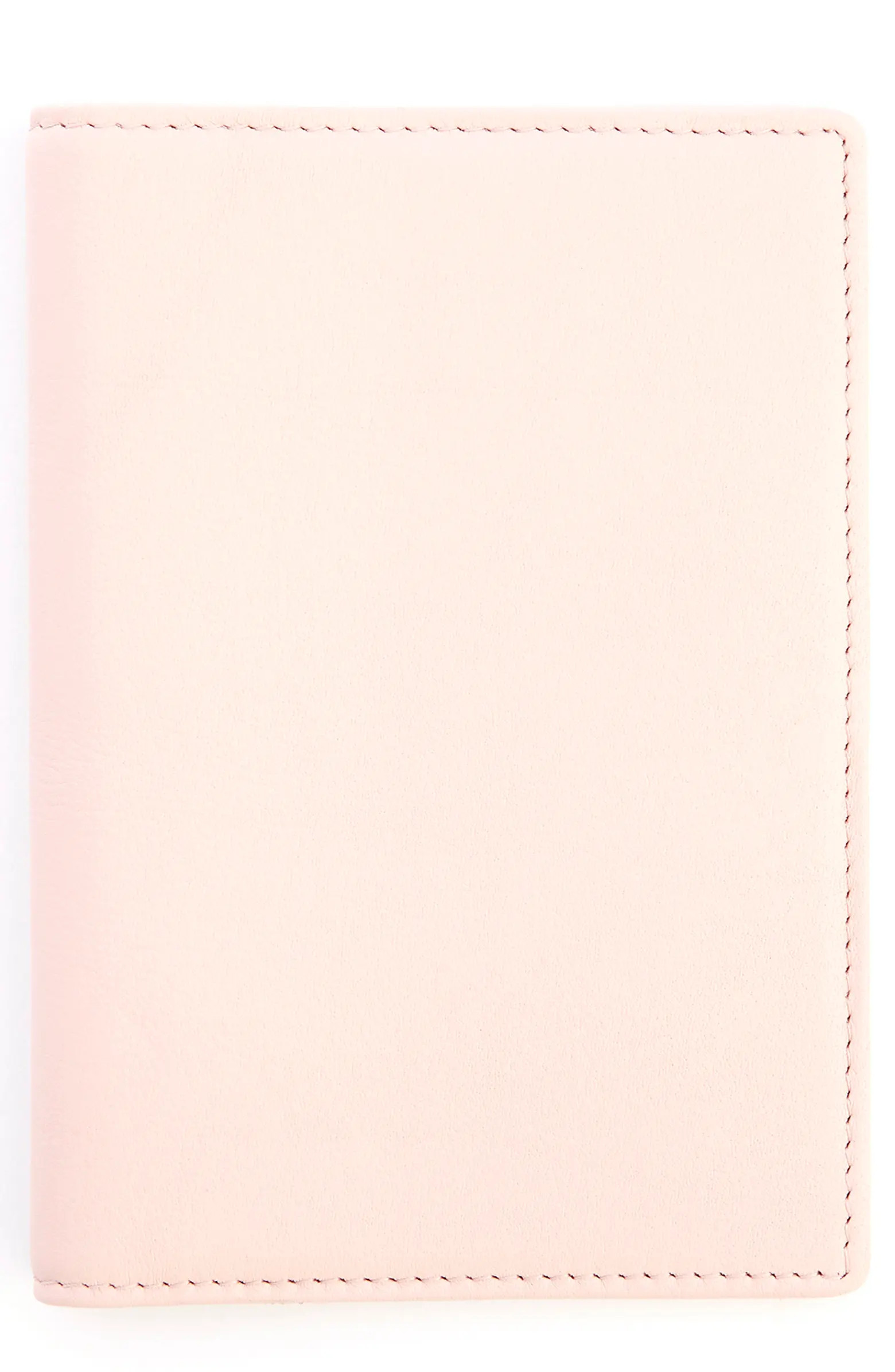 RFID Leather Passport Case | Nordstrom