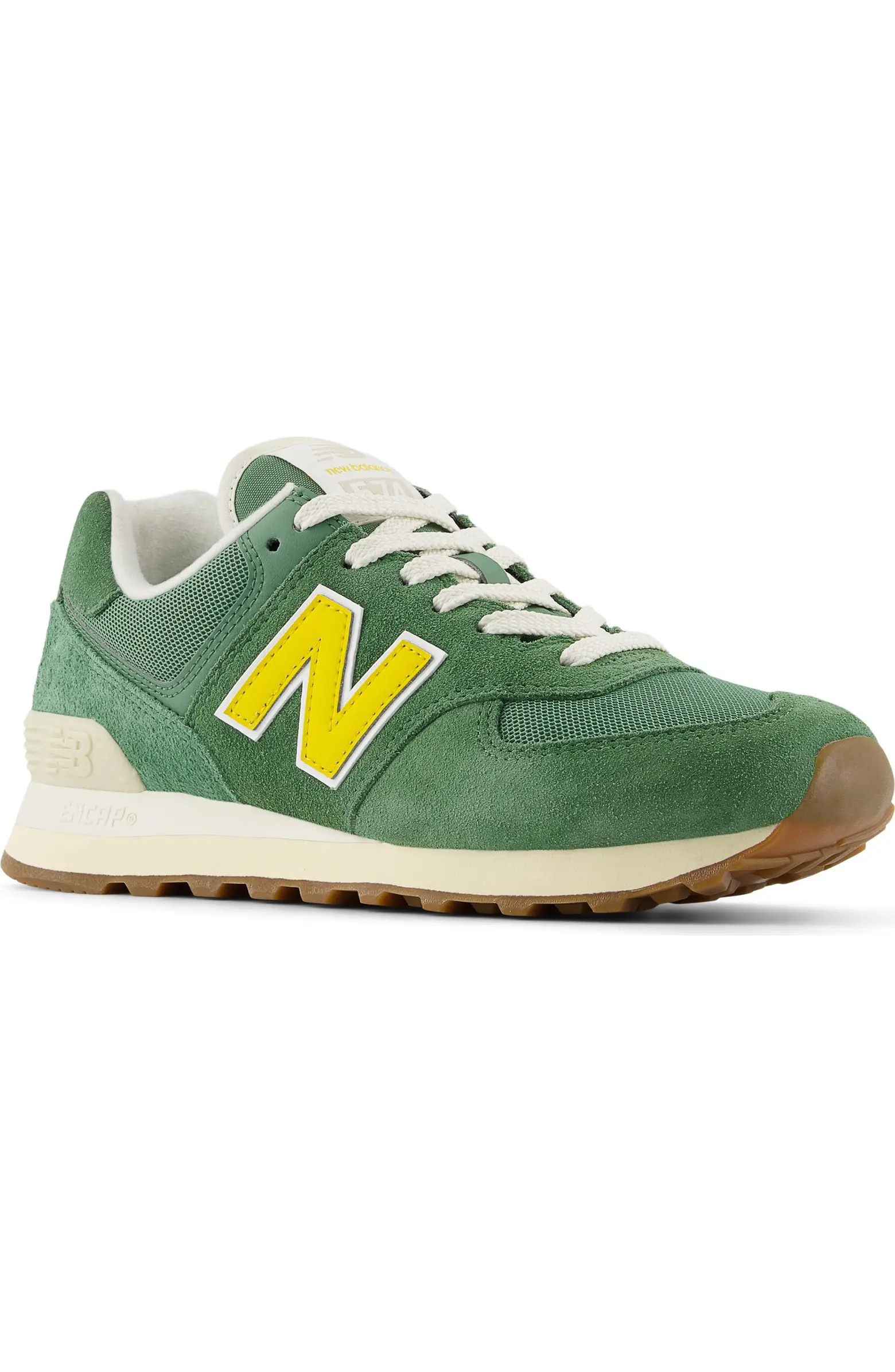 New Balance 574 Sneaker (Women) | Nordstrom | Nordstrom