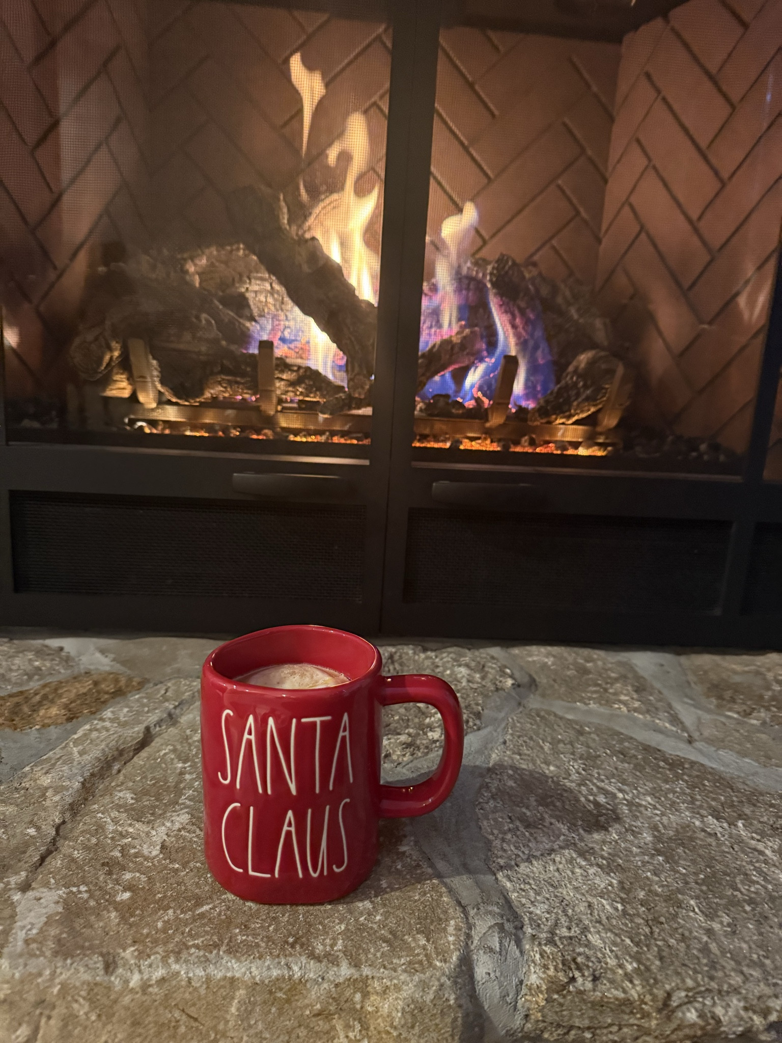 Monday morning coffee in a holiday Christmas mug is a must!

#LTKmorningroutine #LTKHoliday #LTKGiftGuide