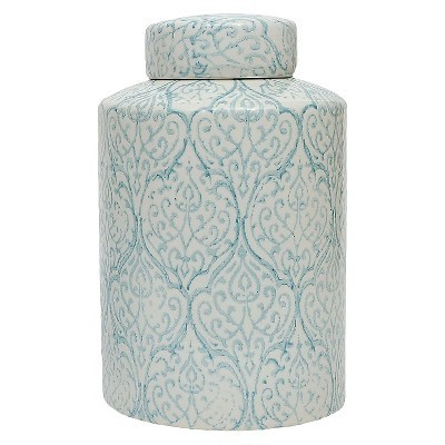 Ceramic Ginger Jar (13") - Storied Home | Target