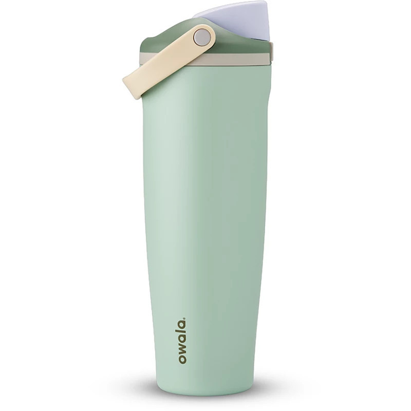 owala FreeSip Sway 40 oz. Stainless Steel Tumbler | Academy Sports + Outdoors