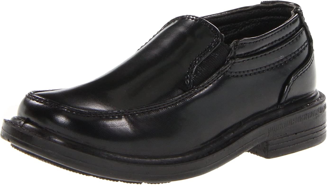 Brian Slip-On Dress Comfort Shoe (Toddler/Little Kid/Big Kid) | Amazon (US)