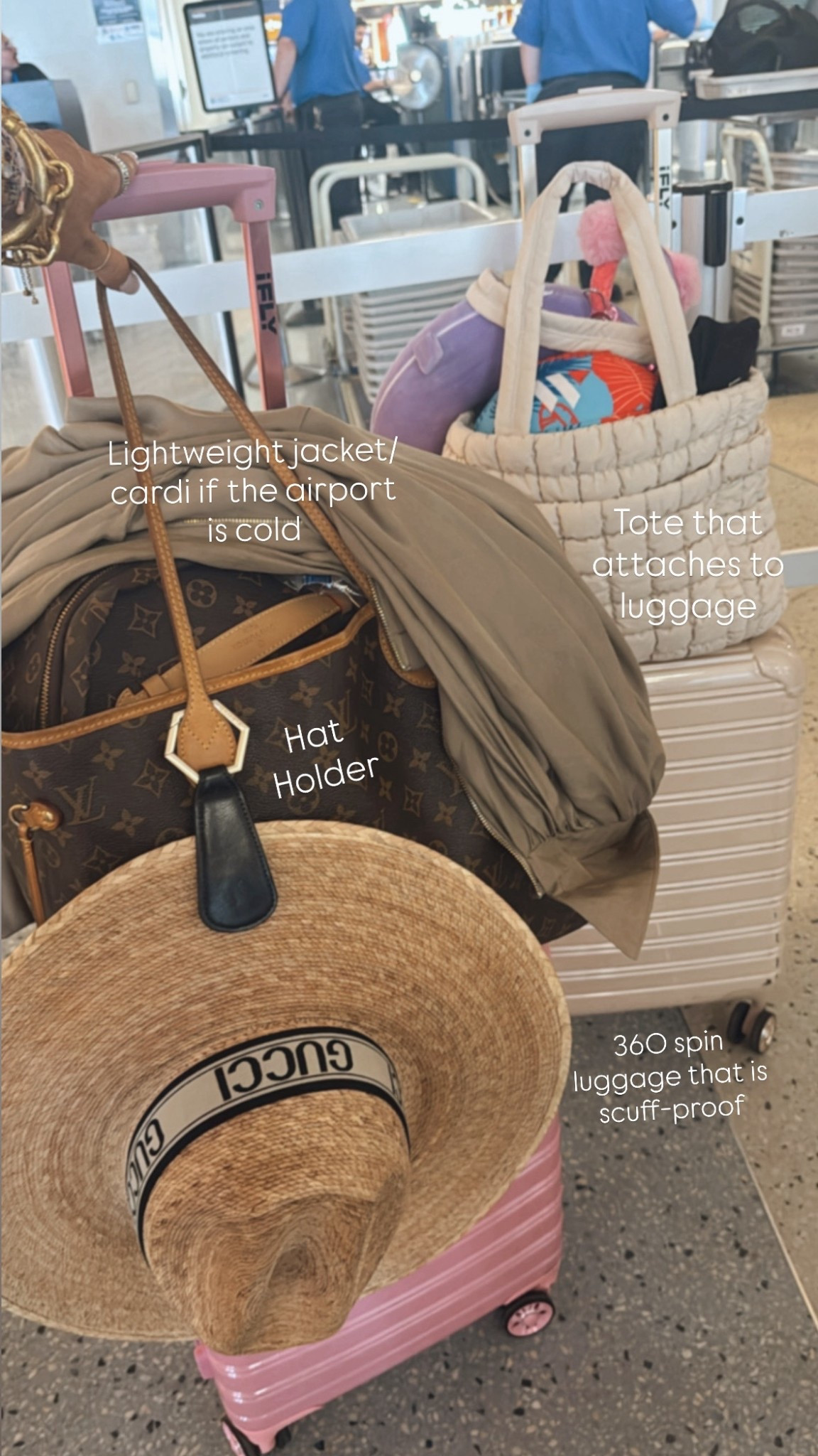 Travel. On cloud shoe. Sneakers. Fall shoes. NSale. Nordstom anniversary sale. . Girls trip. Summer sets. 2 piece set. Summer fashion. Pickleball outfit. Save vs splurge. Prime day deals. Socks. Amazon. Wedding guest dress. Beach wedding. . Hanes tank tops. Summer dress. Workwear. Teacher. Back to school  Prime day. Sale. Prime day deals. Country concert outfit. Sandals. Linen pants. Lake must have. Boat trip. The best radio I’ve traveled on several trips with and is waterproof. . Swimsuit fits true to size. Free people looks for less set fits true to size, wearing medium. Travel outfit. Girls trip. 
Vacation outfits. Butter yellow. Date night outfit. Linen pants sized up to large. Date night. American flag sweater. July 4th outfit. 4th of July. Vacation outfit. Butter yellow. Outfit fits true to size, but I Sized up to large in tee and boxer shorts for this oversized fit. Swimsuit. Bikini. Coverup. Linen pants. Sized up to a large in the top and sweatpants for this fit. Summer outfits. Sandals. . Swimsuit. Travel outfit. Resort wear. Maxi dress. Spring wedding guest dress. Wedding guest dress 2025. Graduation outfit. Workwear. Cardigan. Maxi dress. Resort wear. Date night. Spring 2025. Activewear all fits true to size. The loose free people looks for less top sized up 2 sizes to XL for that very oversized fit. Butter yellow. Weighted vest. Workout outfit. Sports bras fit tts. Nike shoes perfect to workout. A few spring favorites and things I don’t regret buying. Spring fashion. Daily deal. Beauty. Travel. Adidas sambas. Adidas. 

Comment SHOP below to receive a DM with the link to this post on my LTK ⬇ https://liketk.it/5iP9m #ltksalealert #ltkswim #ltkactive

Comment SHOP below to receive a DM with the link to this post on my LTK ⬇ https://liketk.it/5iQAP #ltkactive #ltksalealert #ltkswim

Comment SHOP below to receive a DM with the link to this post on my LTK ⬇ https://liketk.it/5iQP6 #ltkswim #ltksalealert #ltkactive

#LTKItBag #LTKTravel