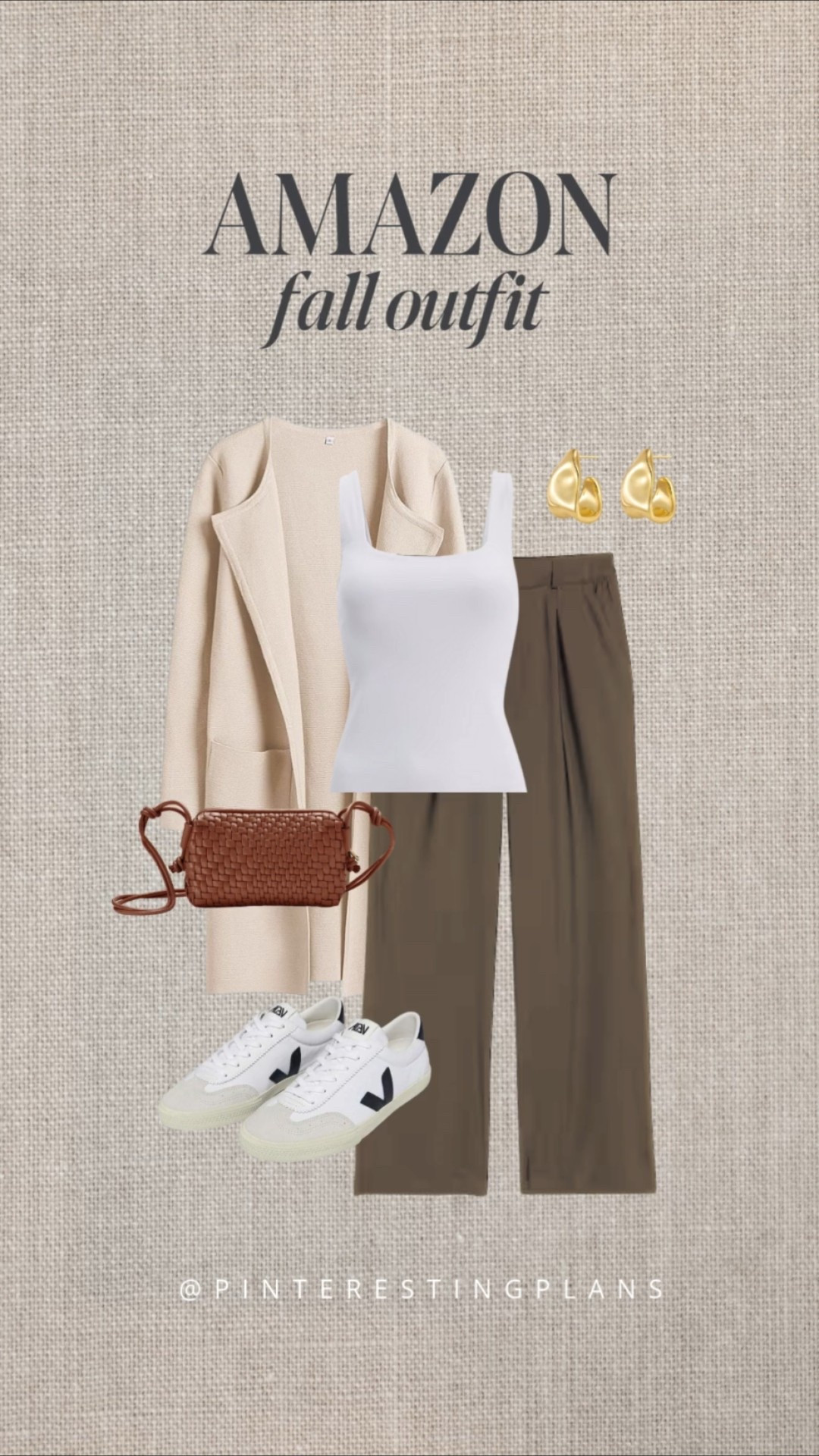 Amazon fall outfit. Found it on amazon. 

#LTKFindsUnder50 #LTKSeasonal #LTKOver40