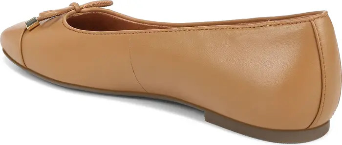 Vionic Klara Cap Toe Flat (Women) | Nordstrom | Nordstrom