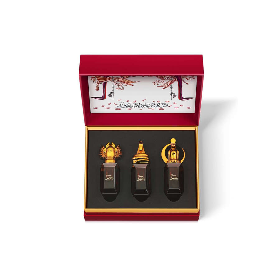 Unisex Mini Set Gift Set Fragrances | Jomashop.com & JomaDeals.com