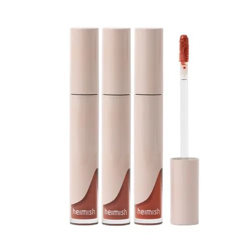 heimish - Dailism Lip Gloss - 7 Colors | YesStyle Global