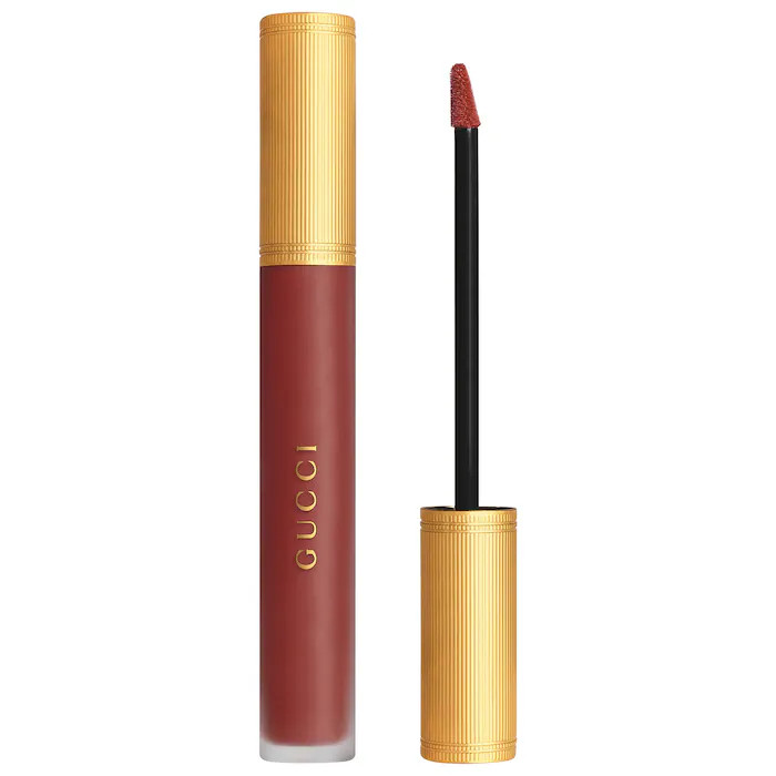 Transfer-Proof Matte Liquid Lipstick | Sephora (US)