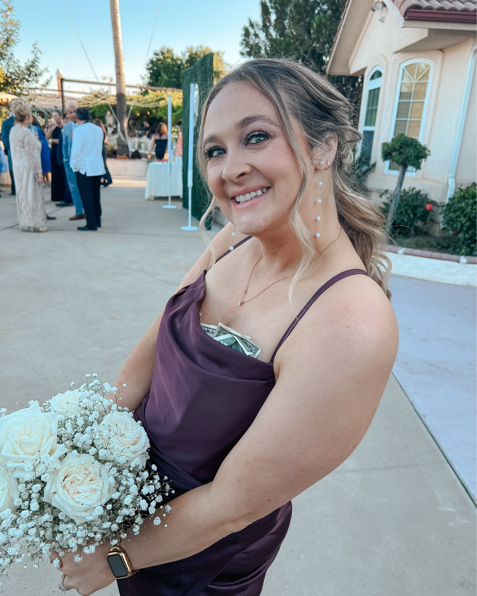 Maid of Honor ✅


Wedding inspo
Wedding looks
Wedding outfits
Rehearsal dinner

#LTKWedding #LTKMidsize #LTKParties