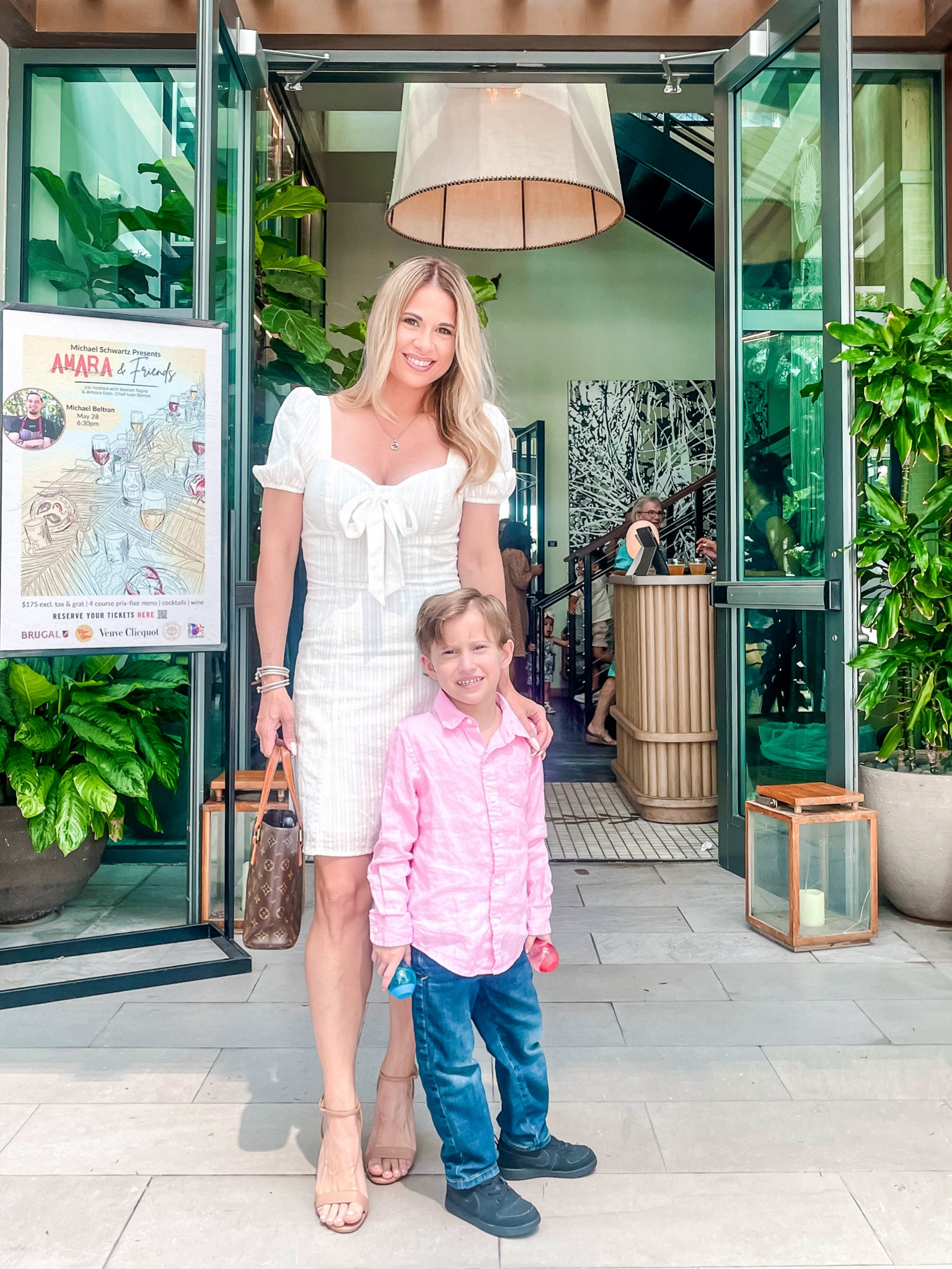 The cutest white sweetheart mini dress from vici! 

So cute and flattering 

Wearing size xs

Summer dress / mini dress / vacay / vacation outfits / white dress / date night / brunch outfits

#LTKStyleTip #LTKSeasonal #LTKFindsUnder100