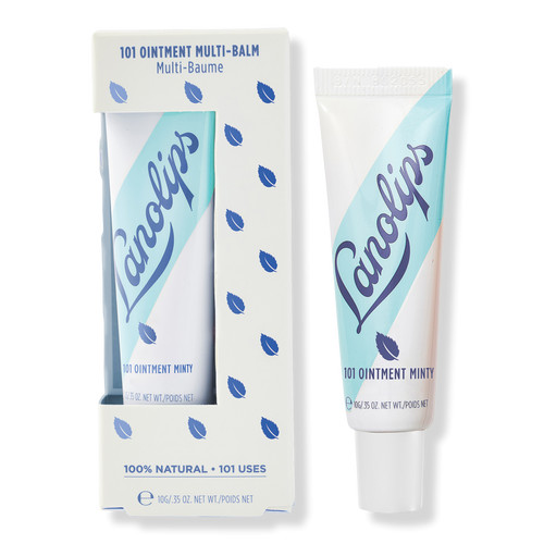 Minty 101 Ointment Balm | Ulta