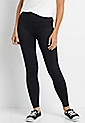 Super High Rise Luxe Legging | Maurices