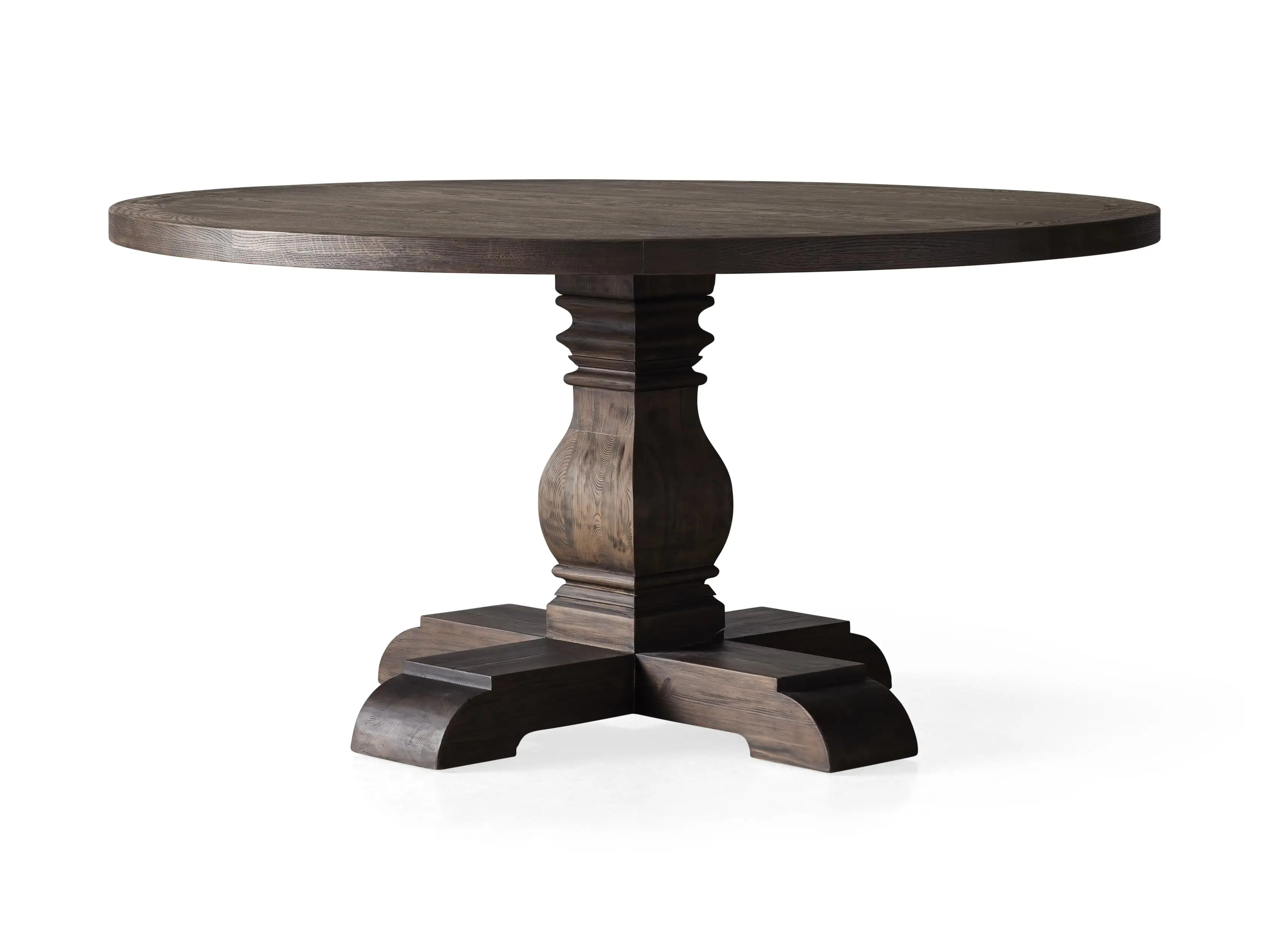 Kensington Round Dining Table | Arhaus