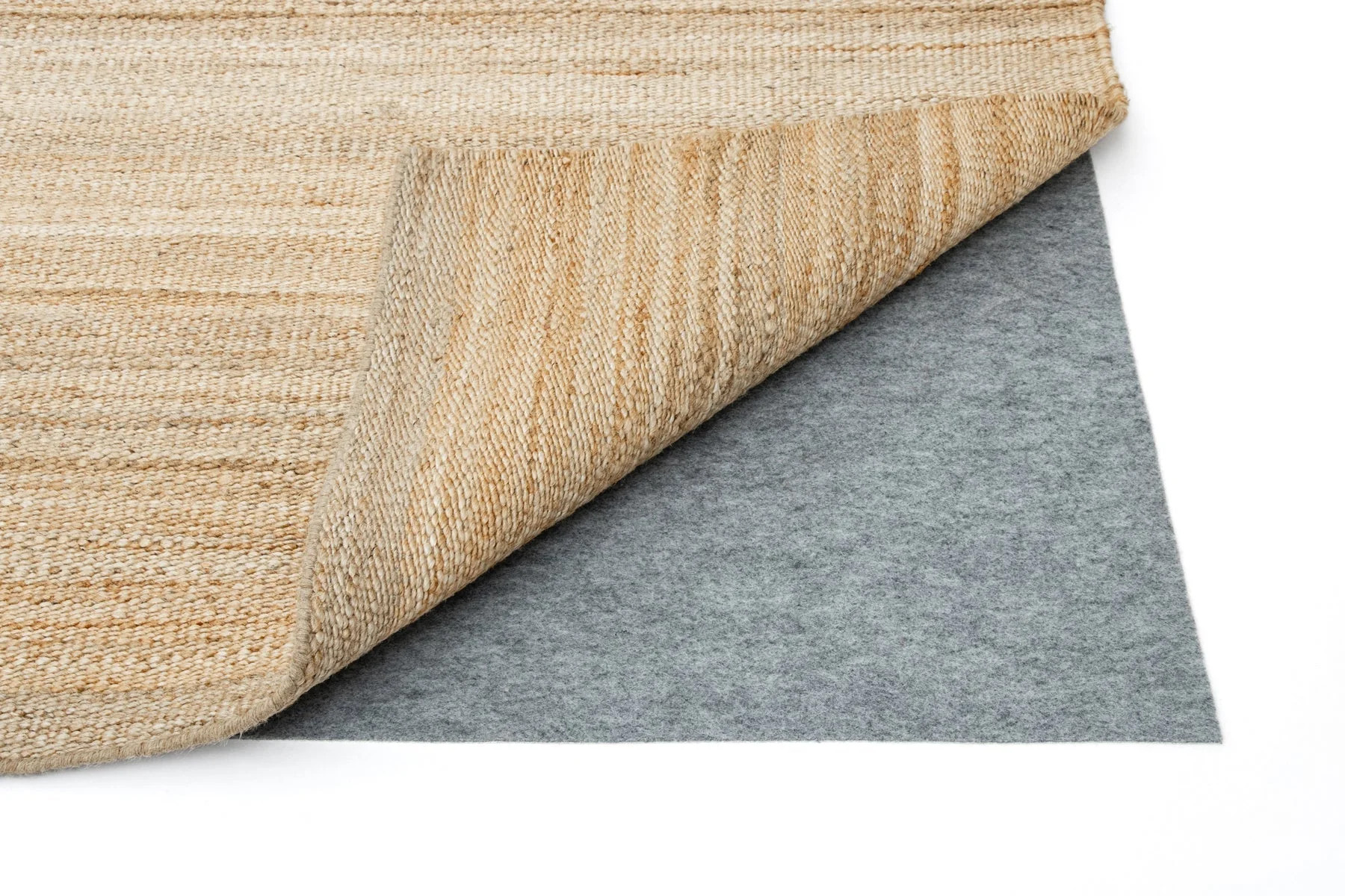 Revival Rugs Low Profile Rug Pad | Revival Rugs Inc