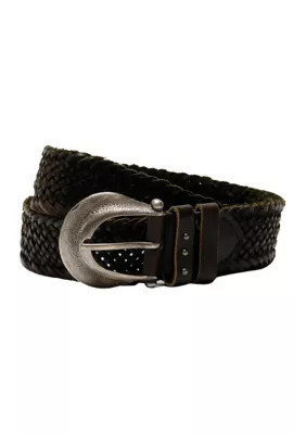 Free People Women's We the Free Brix Belt | Belk