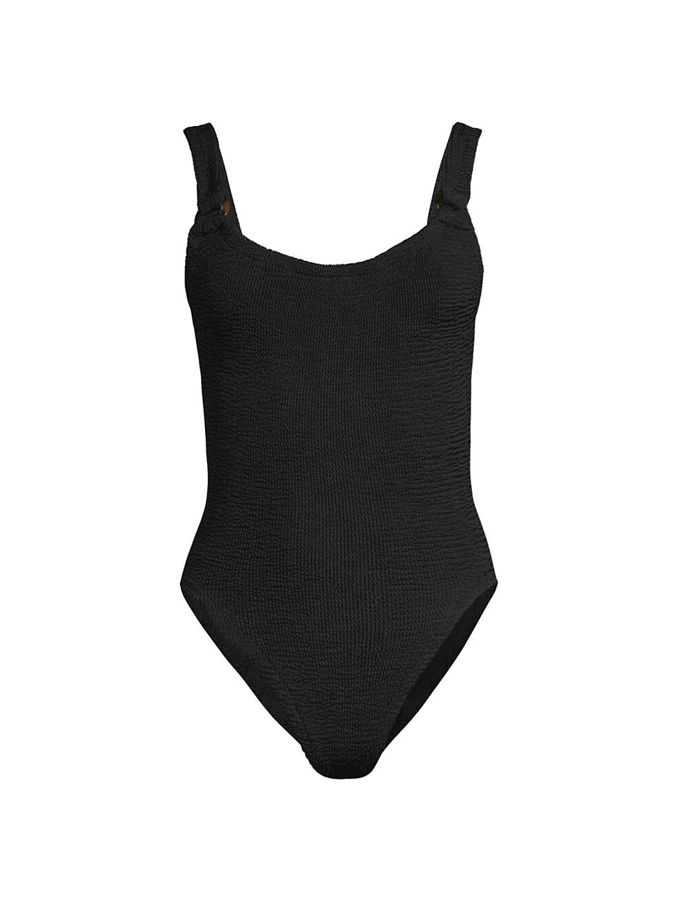Domino One-Piece Swimsuit | Saks Fifth Avenue