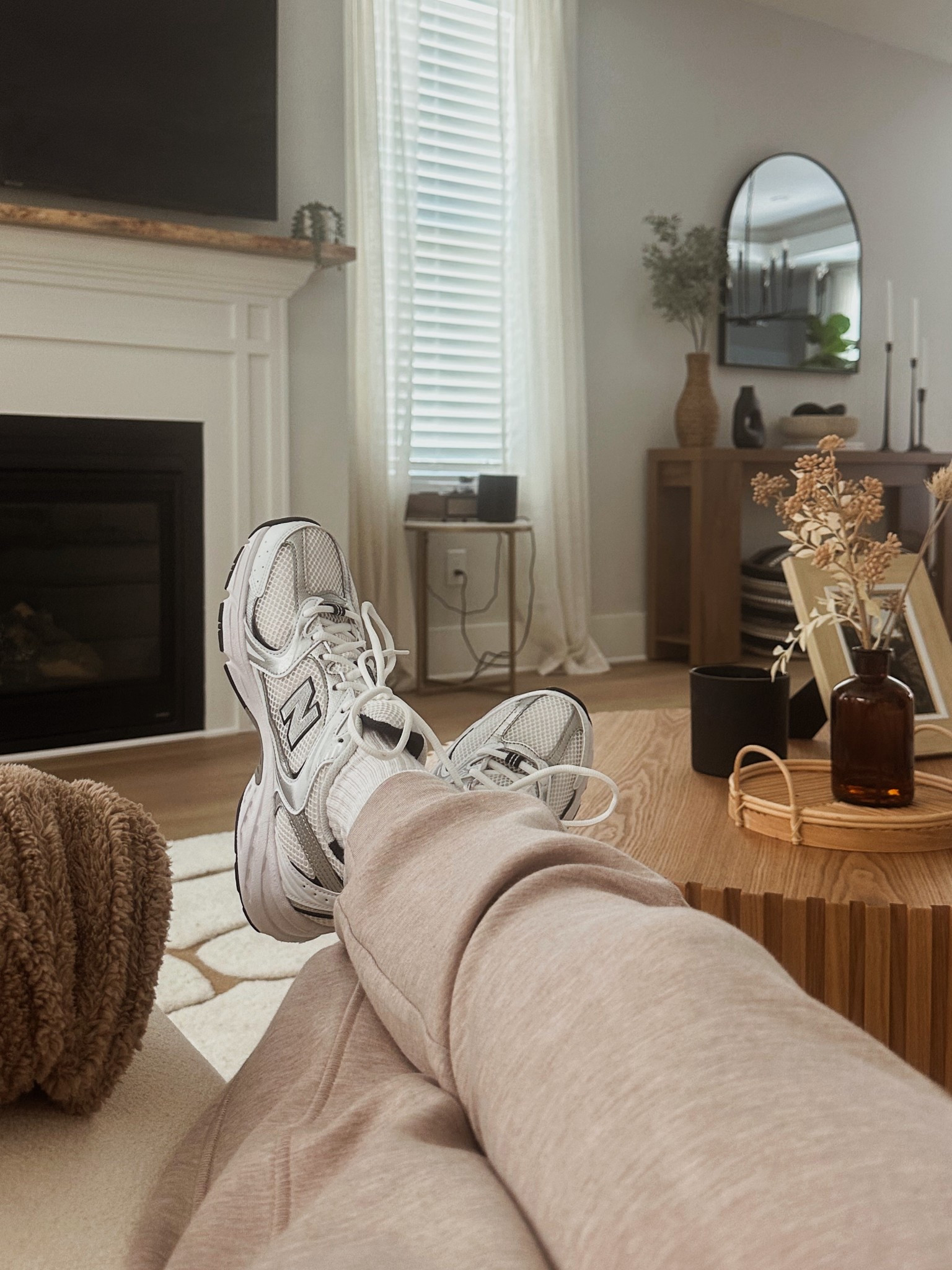 Favorite new balance sneakers for travel and the gym! 

#LTKActive #LTKShoeCrush #LTKStyleTip