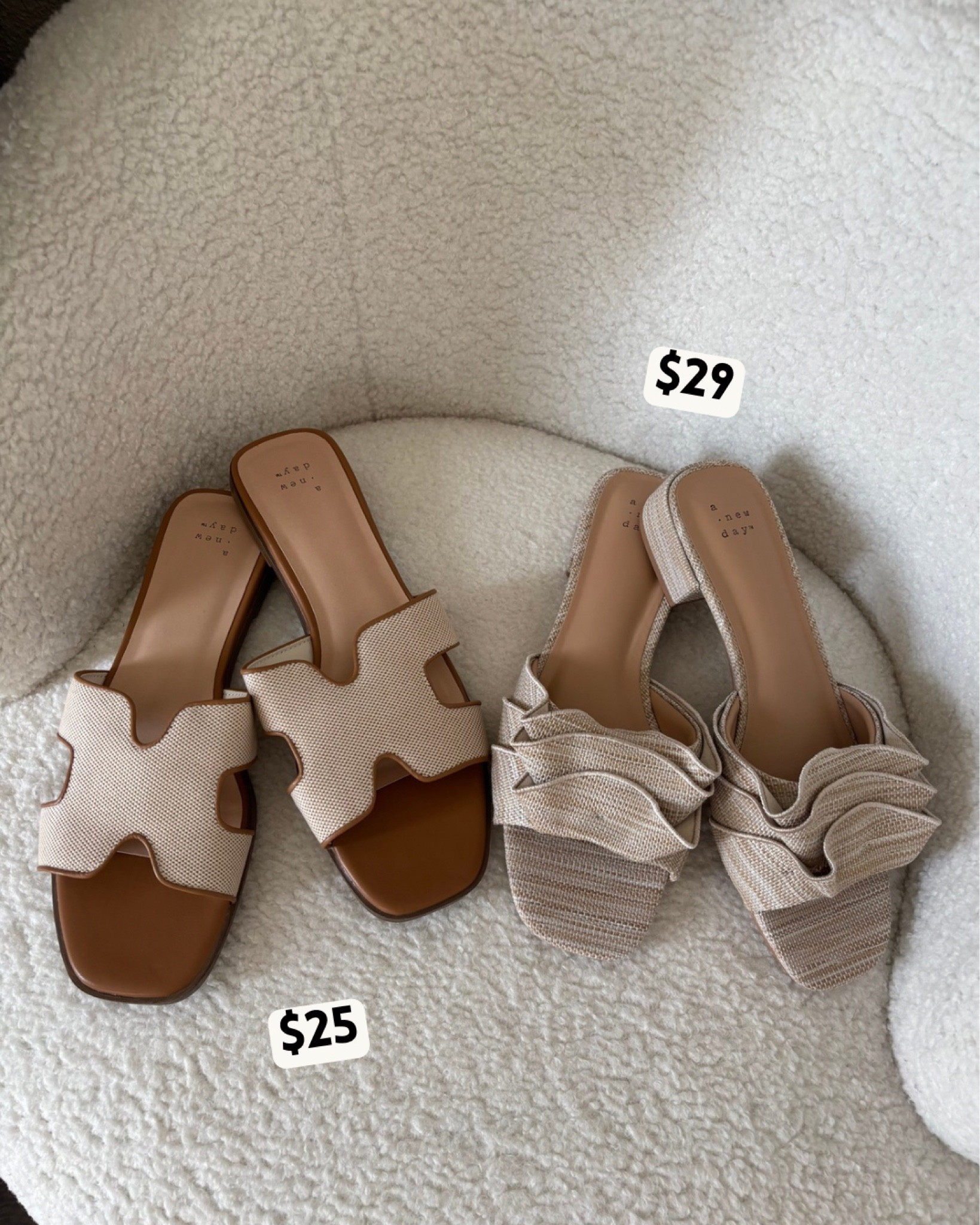 New Target shoes for spring 

#LTKShoeCrush #LTKSeasonal #LTKFindsUnder50