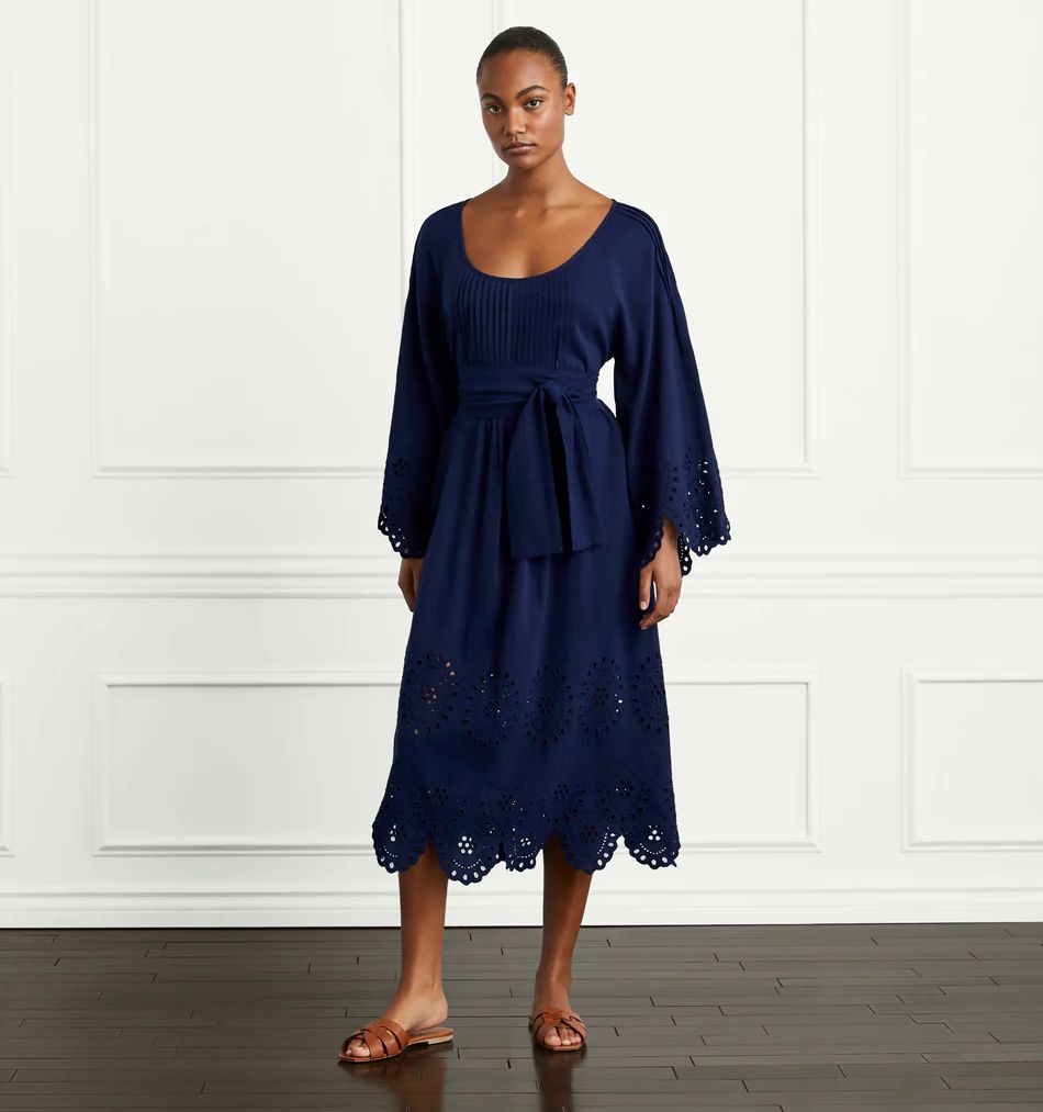 The Cora Dress | Hill House Home
