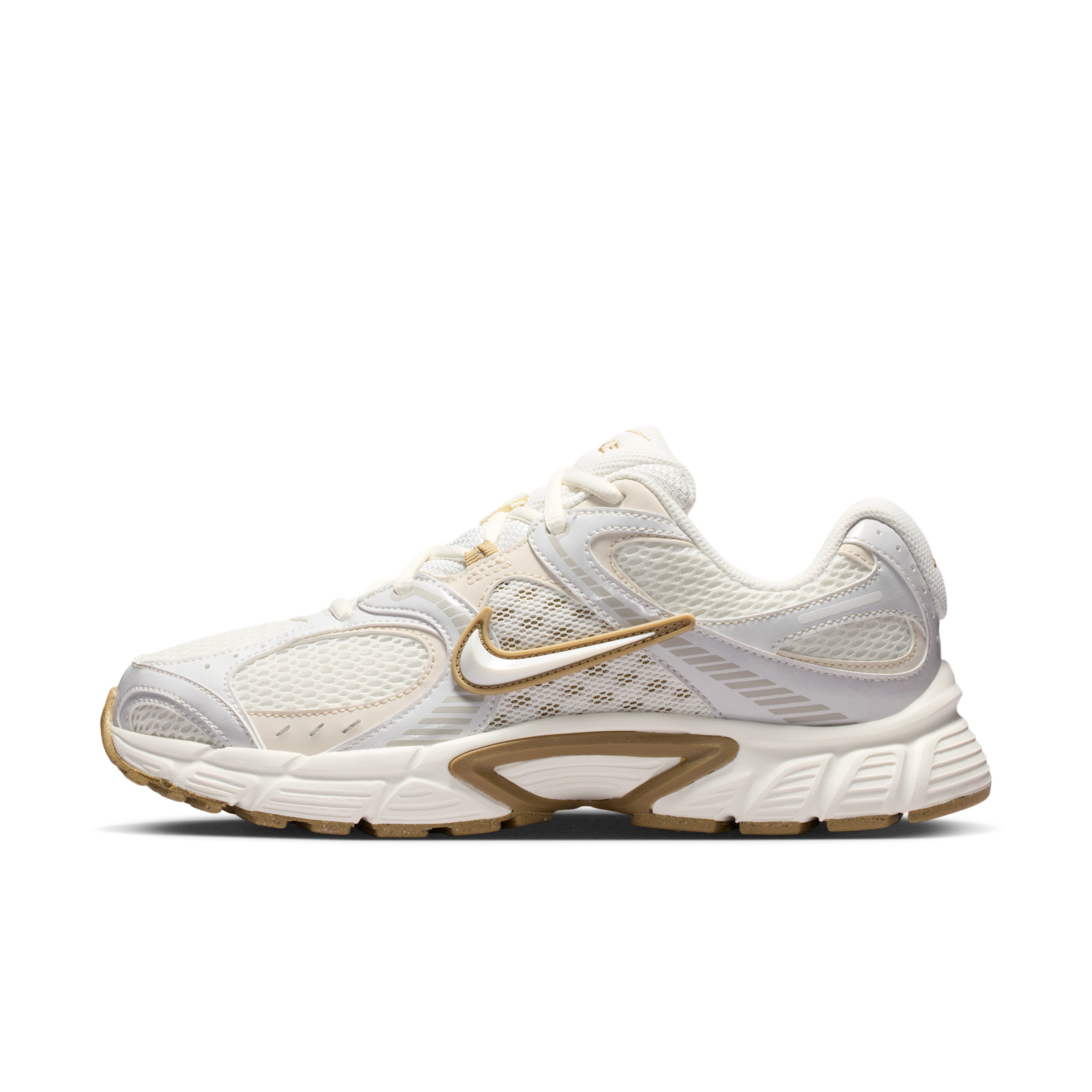 Nike Women's V5 RNR Shoes with Reflective Accents in White | HQ7901-115 | Nike (US)