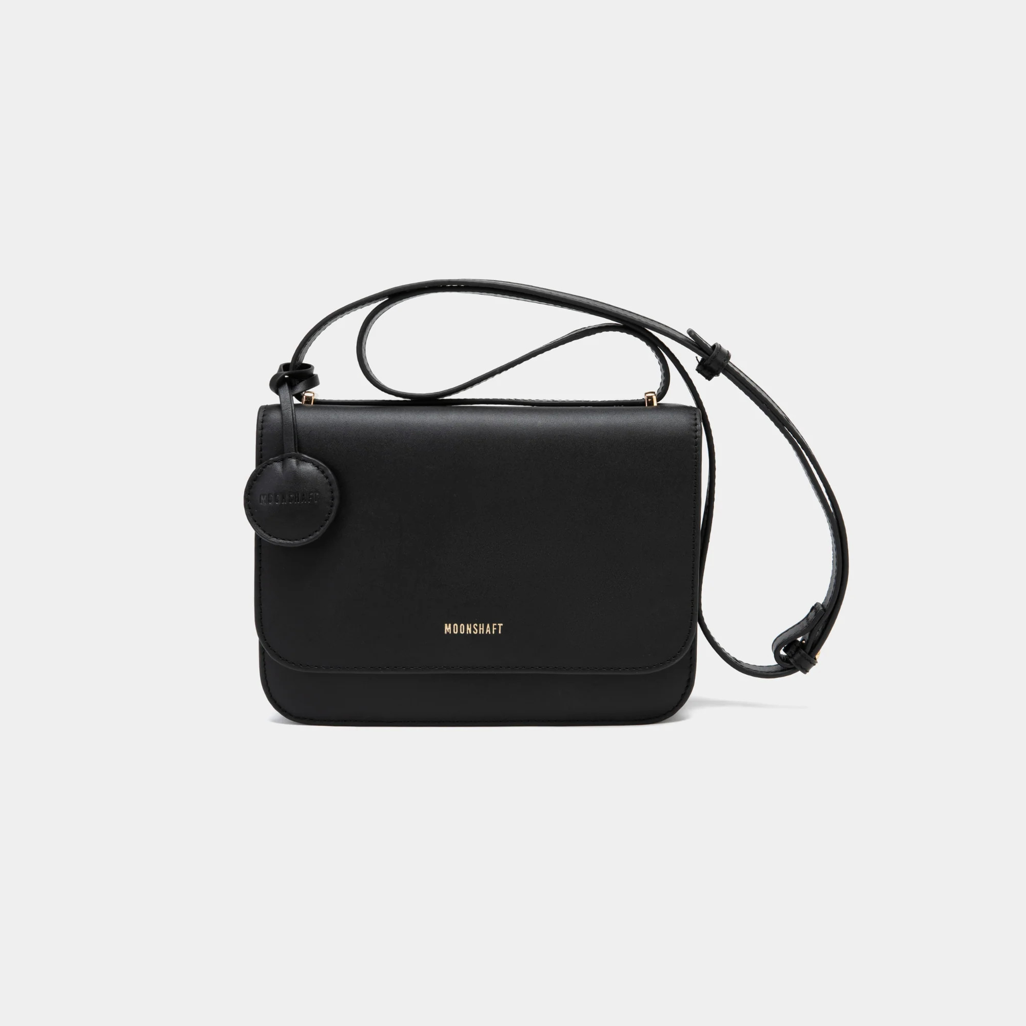 Boxy Bag | Moonshaft Ltd