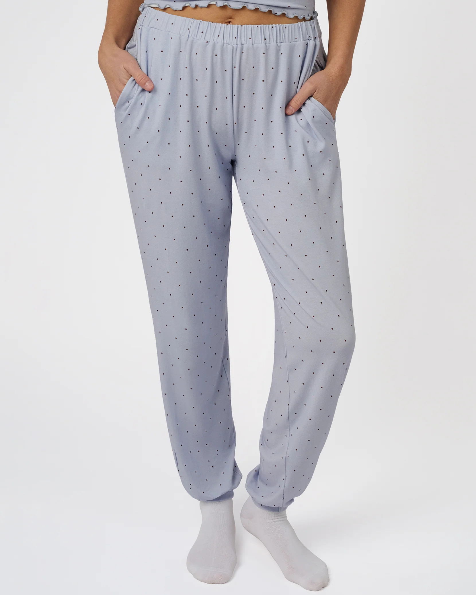 Low Rise Joggers | We Wore What