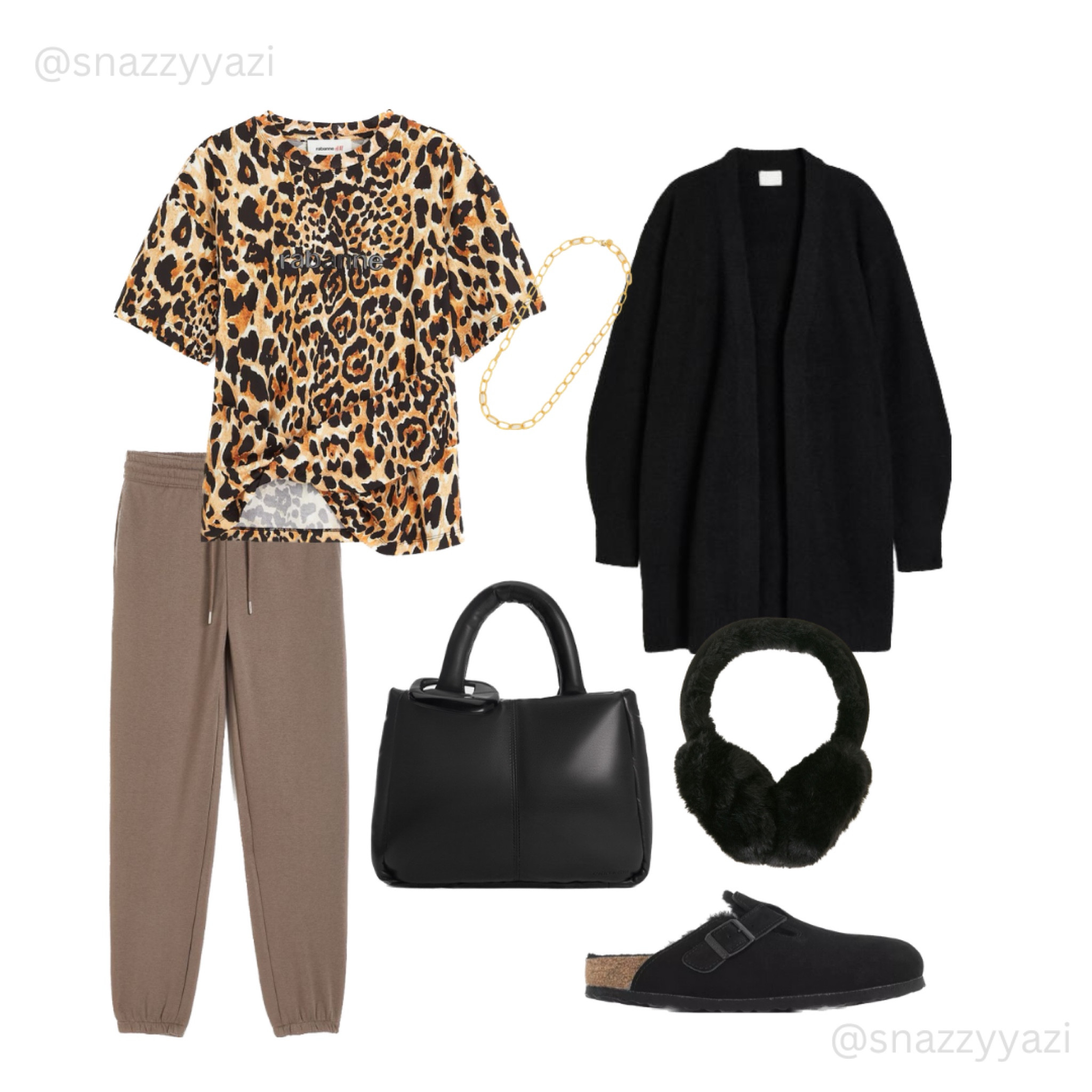 Comfy Christmas at Home Outfit Idea. Birkenstocks and joggers. 🪵

#LTKfindsunder100 #LTKSeasonal #LTKeurope