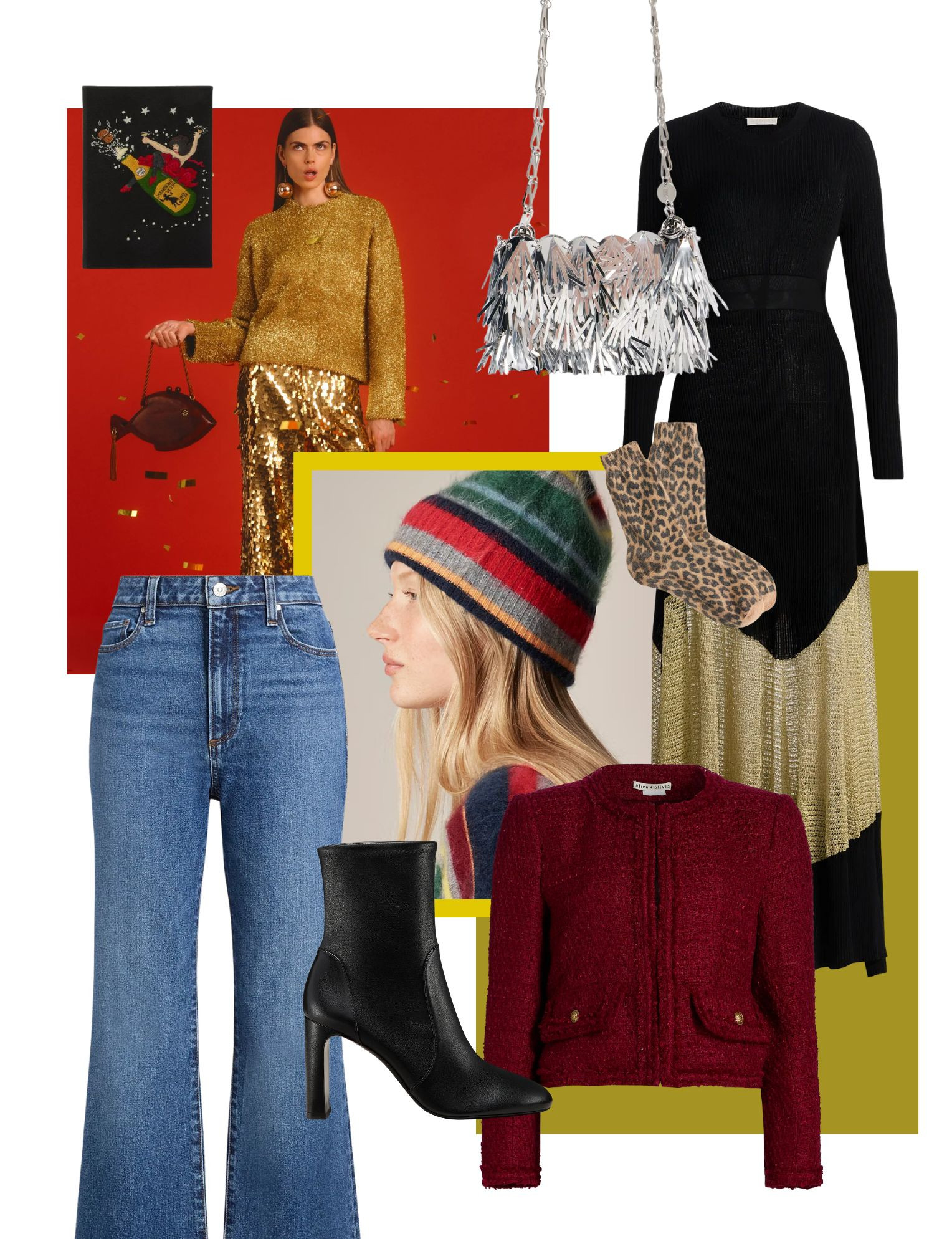 THE BEST OF BLACK FRIDAY: WHERE TO SHOP AND WHAT TO BUY 

 #LTKCyberWeek #LTKHoliday #LTKSeasonal