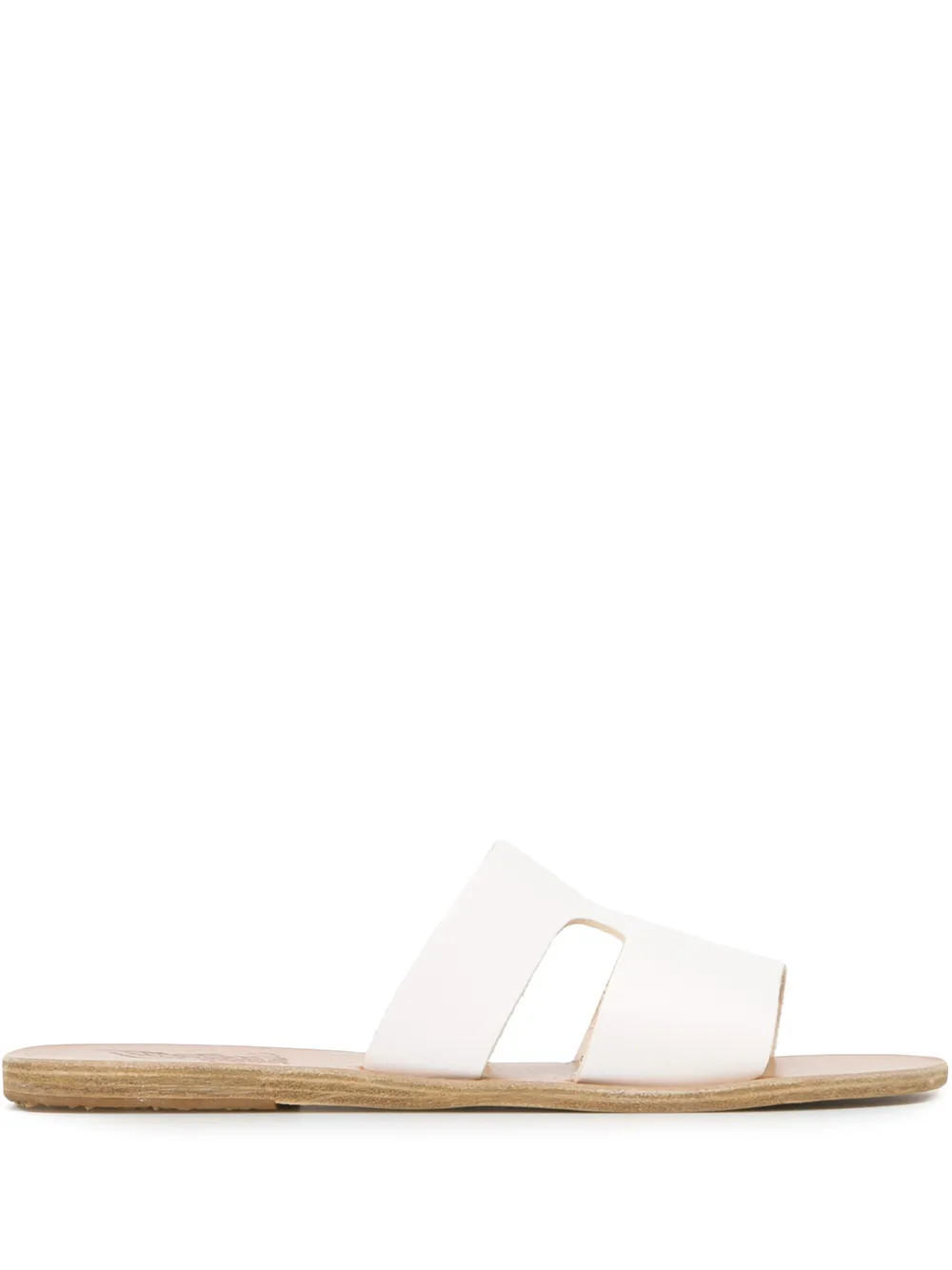 'Apteros' sandals | Farfetch Global