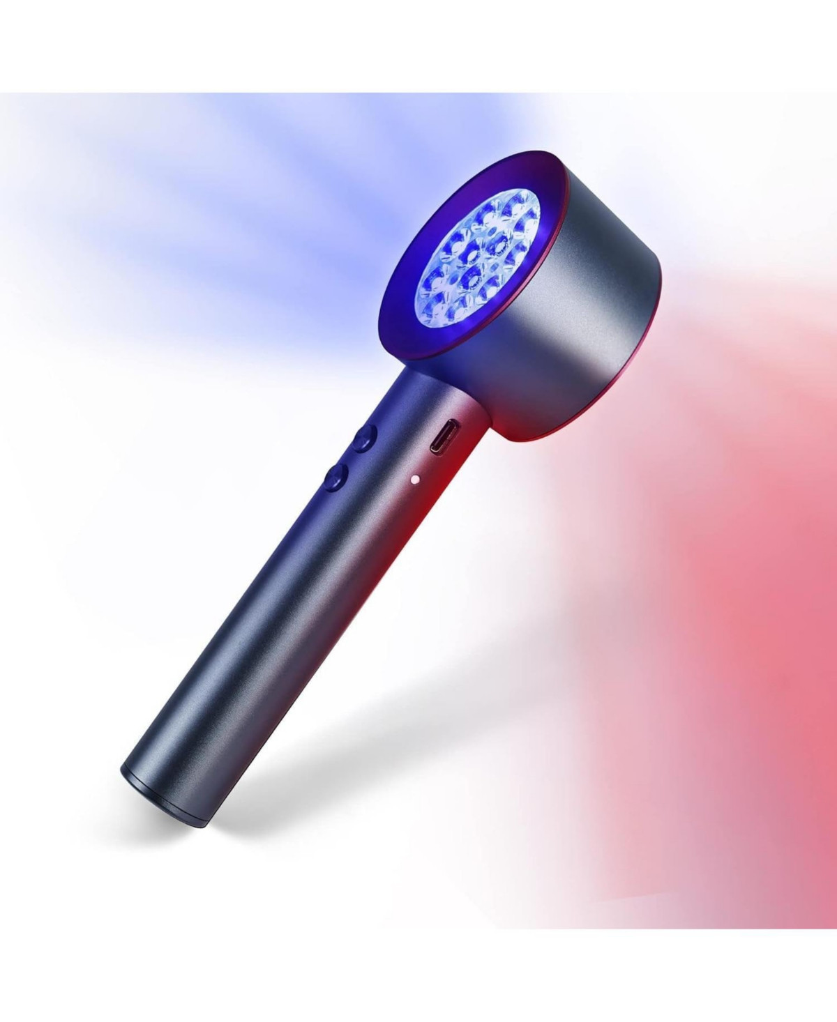 Utk High Power 24 Led Red Light Therapy Device | Macy's