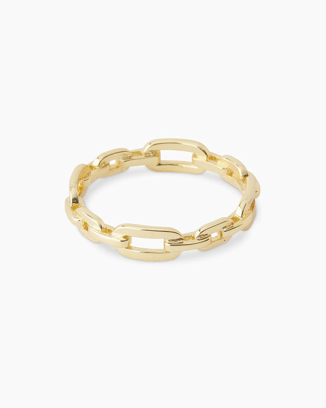 Parker Link Ring | Gorjana