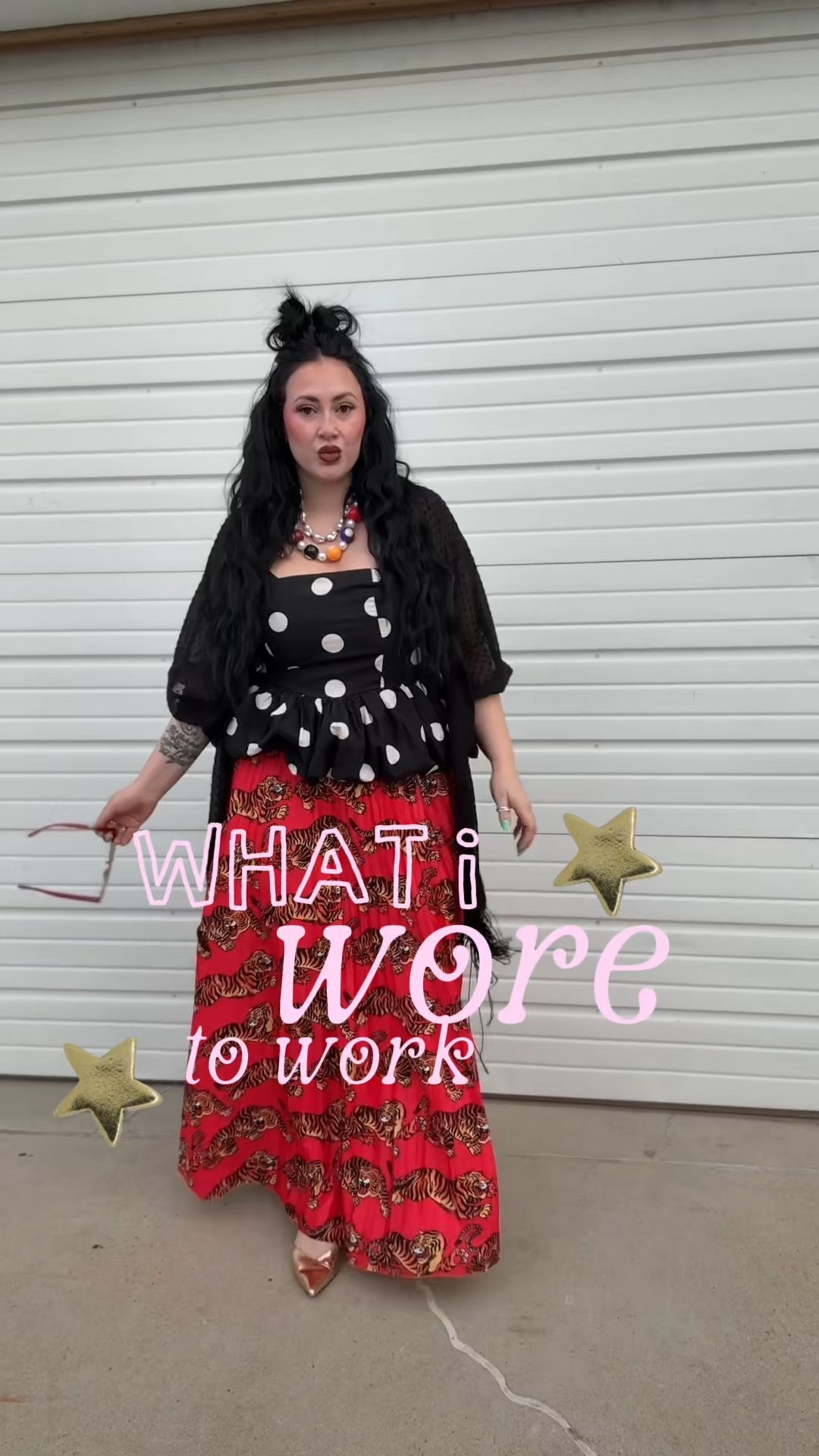i love mixing patterns!

#LTKootd #LTKmomlife