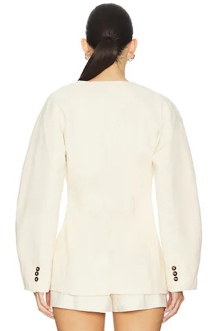Kelli Jacket
                    
                    ALL THE WAYS | Revolve Clothing (Global)