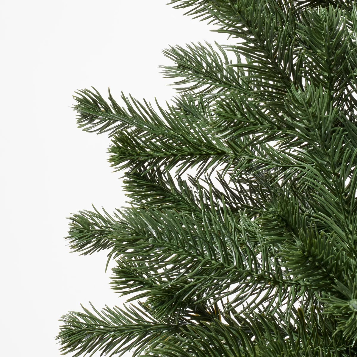 Large Pine Artificial Tree in Basket - Threshold™ designed with Studio McGee | Target