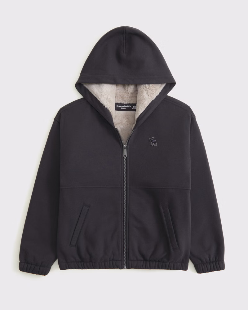 BLACK FRIDAY IS HERE | 40% OFF everything | free shipping on orders over $99 | Abercrombie & Fitch (US)