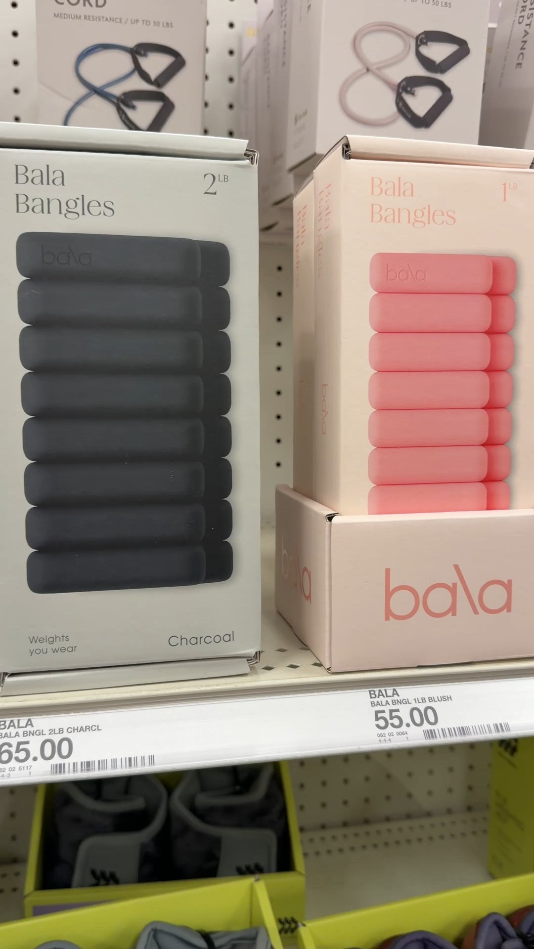 My favorite wrist & ankle weights 

#LTKfitnessgoals #LTKActive #LTKFindsUnder100