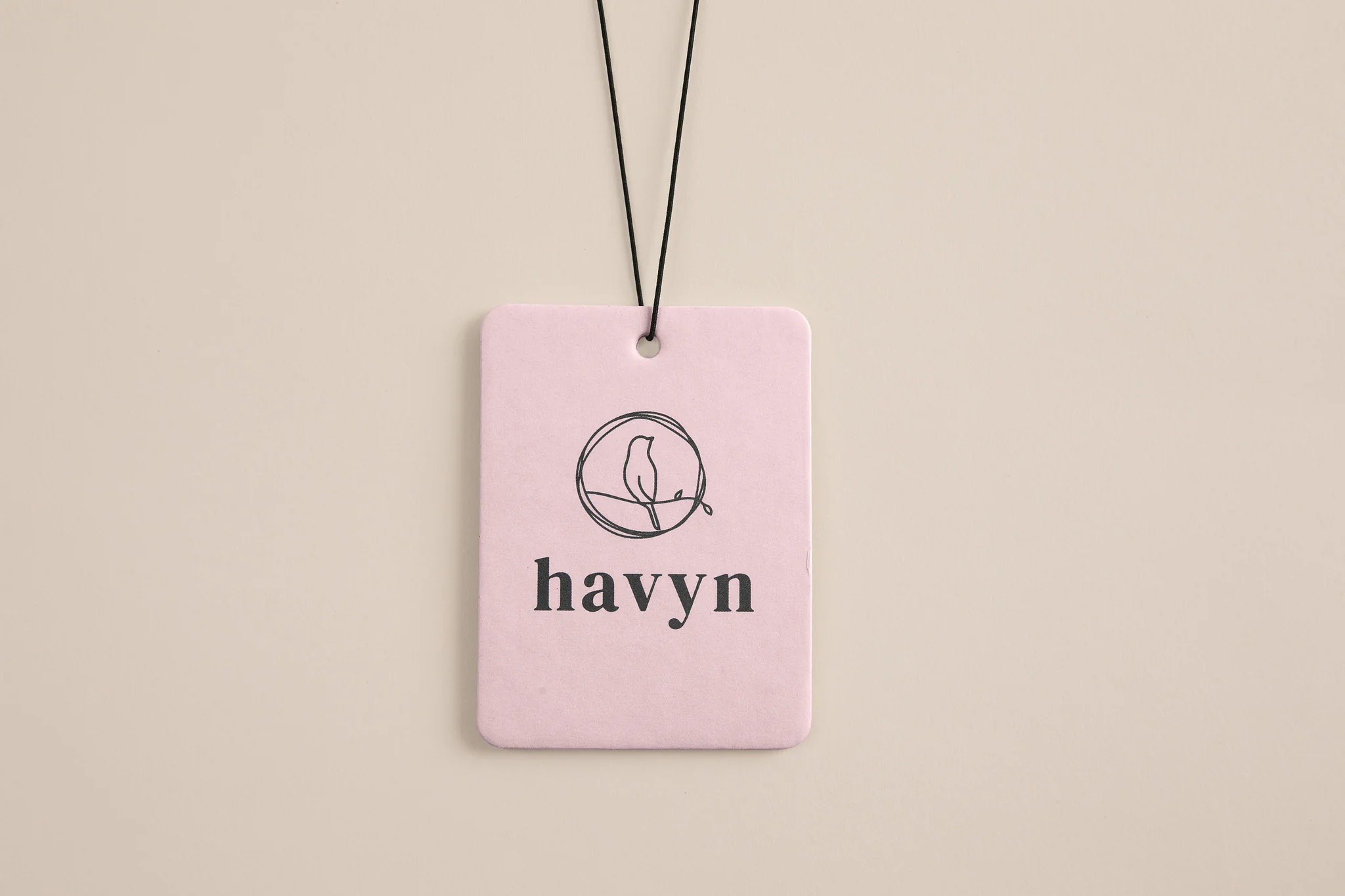 havyn™ Hanging Air Freshener | Havyn Studio