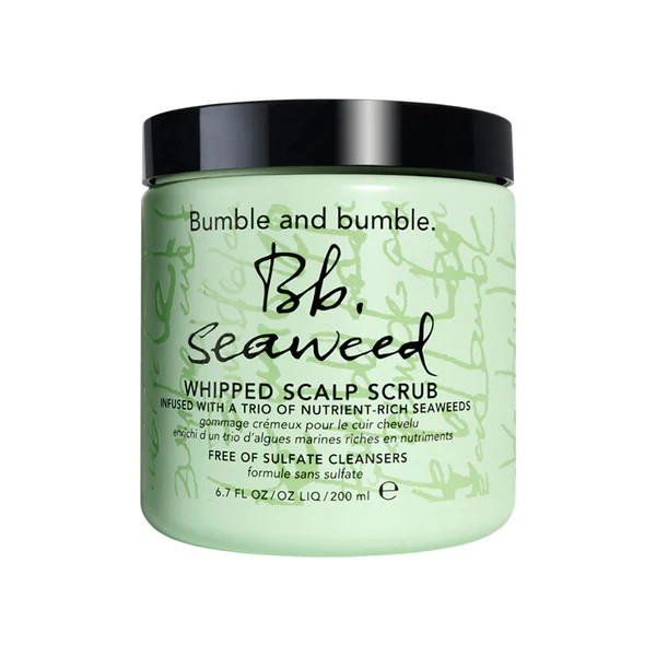 Seaweed Whipped Scalp Scrub – Bumble and Bumble | Bluemercury, Inc.