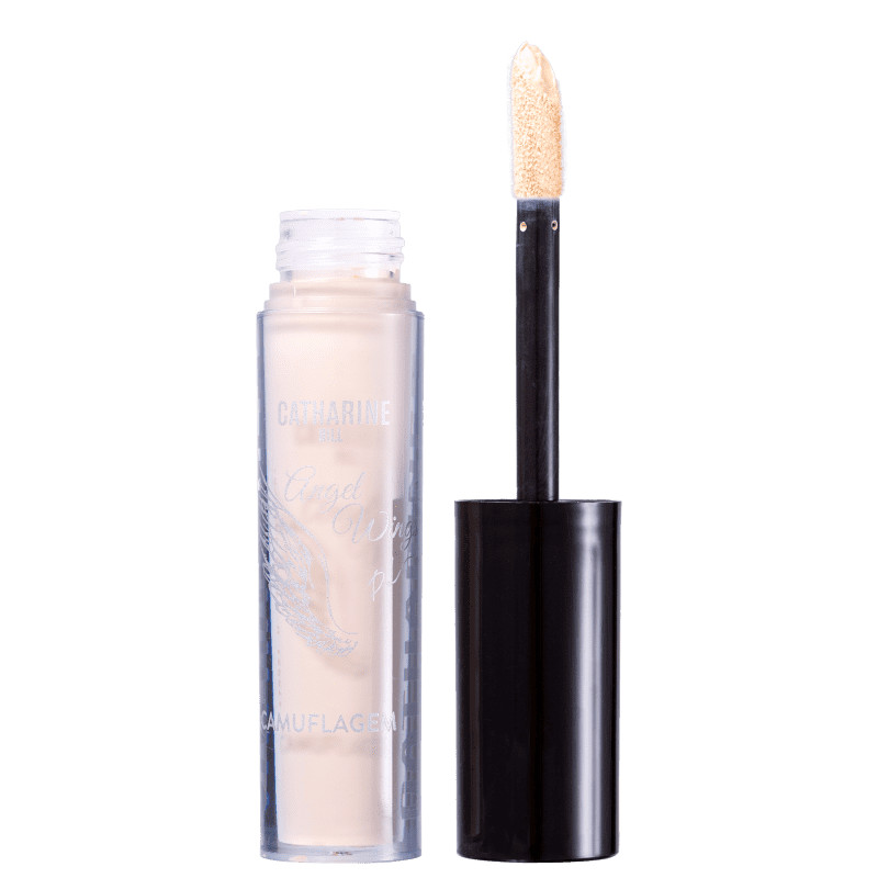 Catharine Hill Pri Lessa Angel Wings Camuflagem A1
        
            
                 - Corre... | Beleza Na Web (BR)