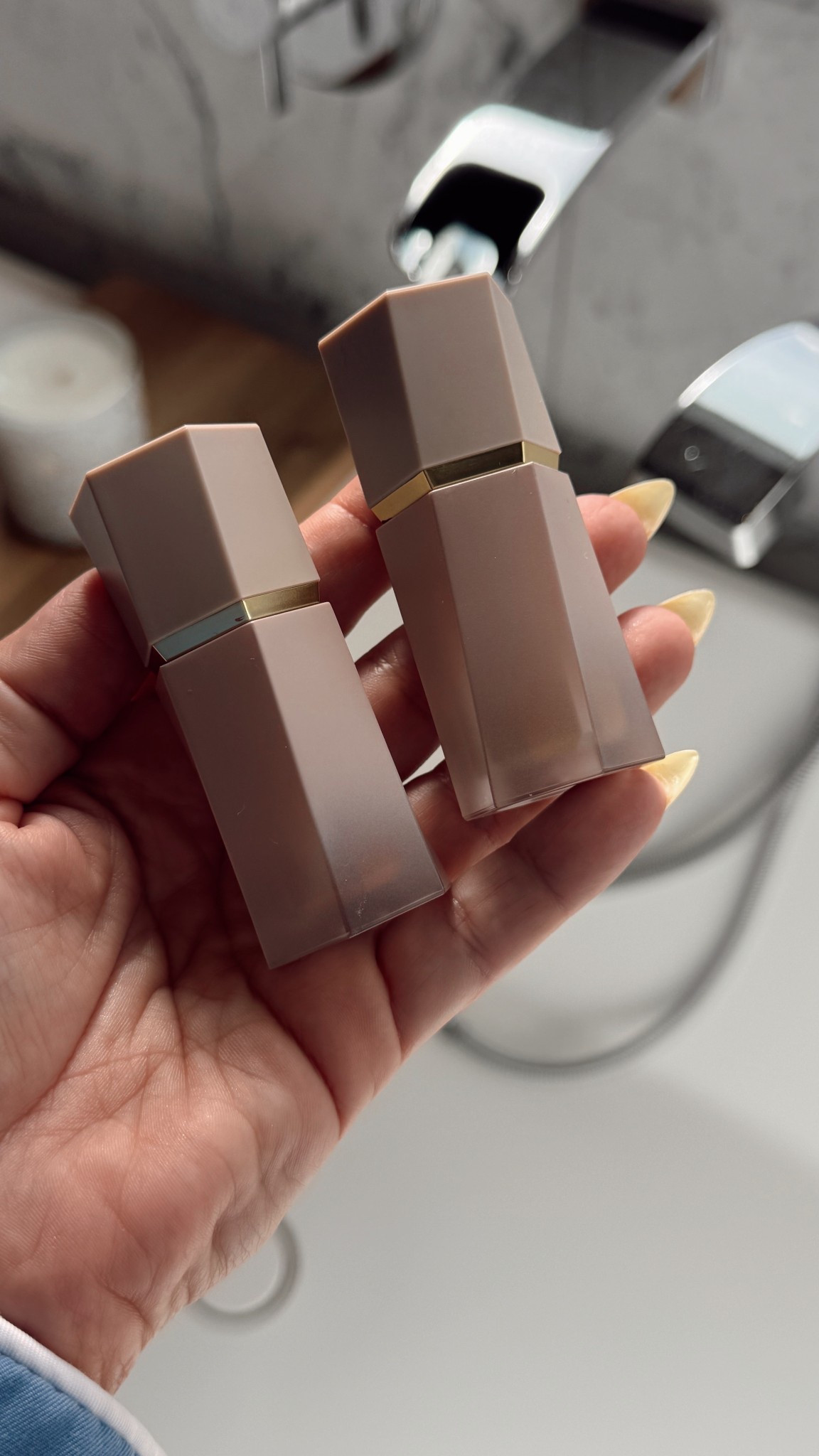 The best contour sticks and so affordable! 

#LTKStyleTip #LTKOver40 #LTKBeauty